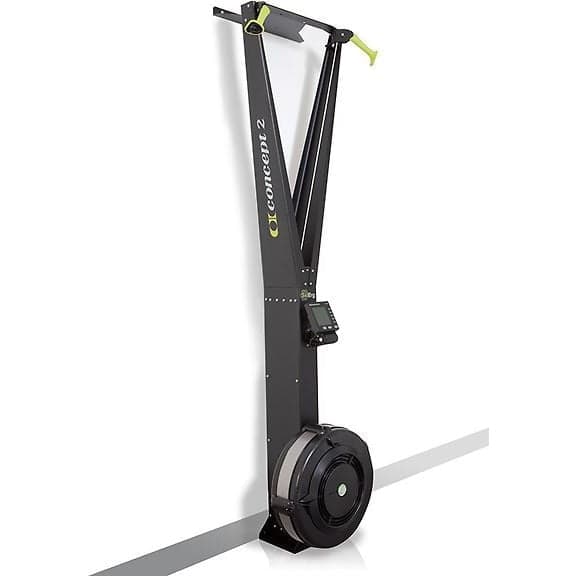 Concept2 SkiErg2 -hiihtolaite - A - Kuin uusi