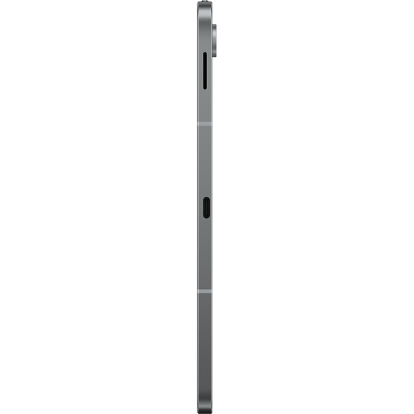 Samsung Galaxy Tab S10 FE 5G (128GB), Grå - A - Som ny