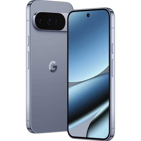 Google Pixel 10 Pro XL – 256 GB – Månsten - A - Som ny