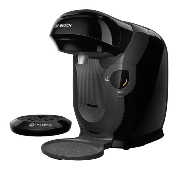 Bosch Tassimo Style kapselkaffemaskine, sort - A - Som ny