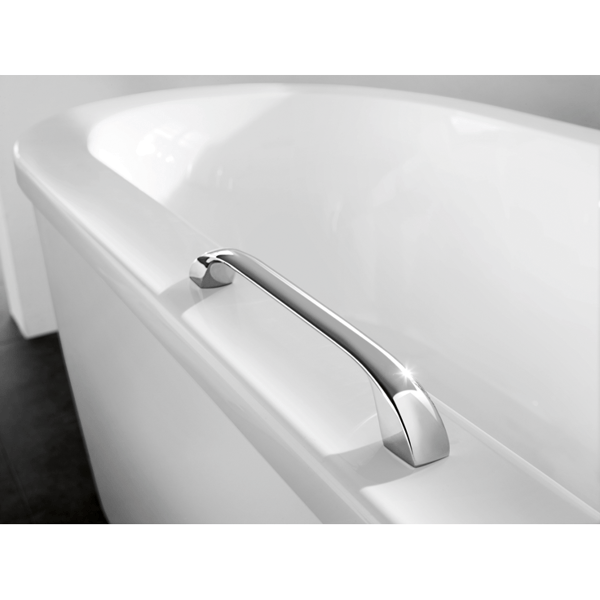 Villeroy & Boch Grebssæt, Forkromet - A - Som nyt