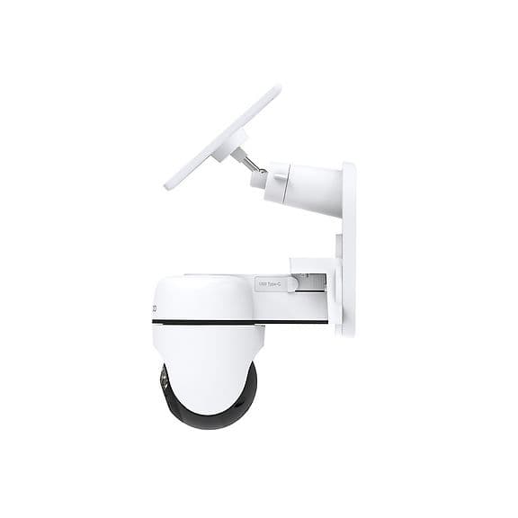 TP-Link Tapo C610 Kit utomhussäkerhetskamera - B - Mycket bra