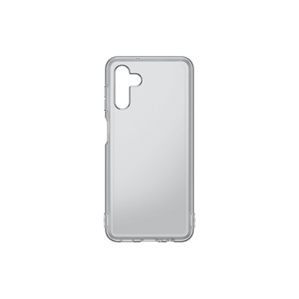 Samsung Galaxy A04s Soft Clear Cover - A - Som Ny