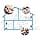 devolo dLAN 550 duo+ startpaket (2x devolo dLAN 550 duo+) - A - Som ny