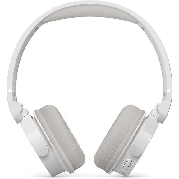 Philips TAH3209 Bluetooth On-Ear Hodetelefoner, Hvit - A - Som Ny