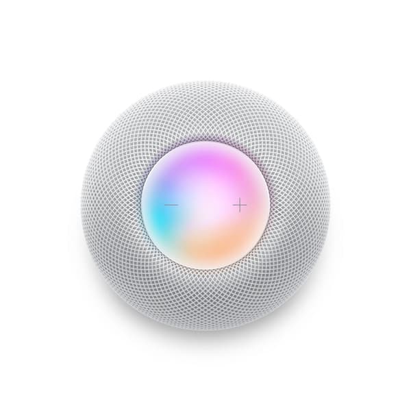Apple HomePod Mini Hvit - A - Som Ny