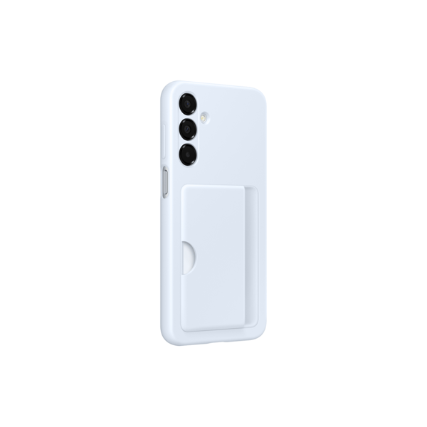 Samsung Galaxy A16 kortplatsfodral Blå - A - Som ny