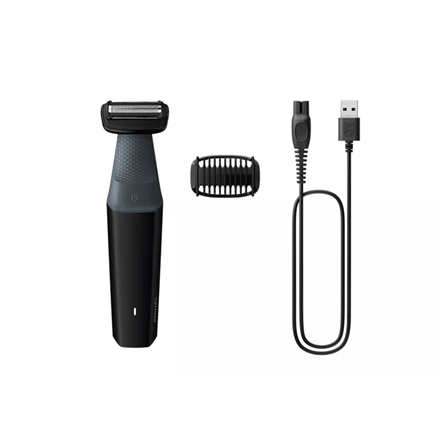 Philips BG3017/01 Kroppstrimmer - A - Som ny