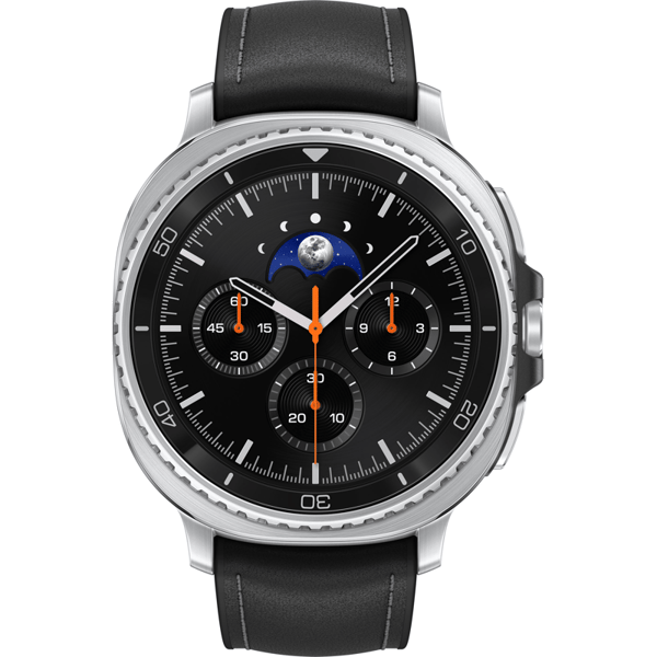 Samsung Galaxy Watch8 Classic - A - Som Ny