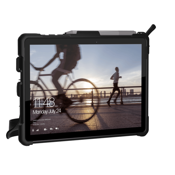 Plasma Series Cover til Microsoft Surface Go 3 - A - Som ny