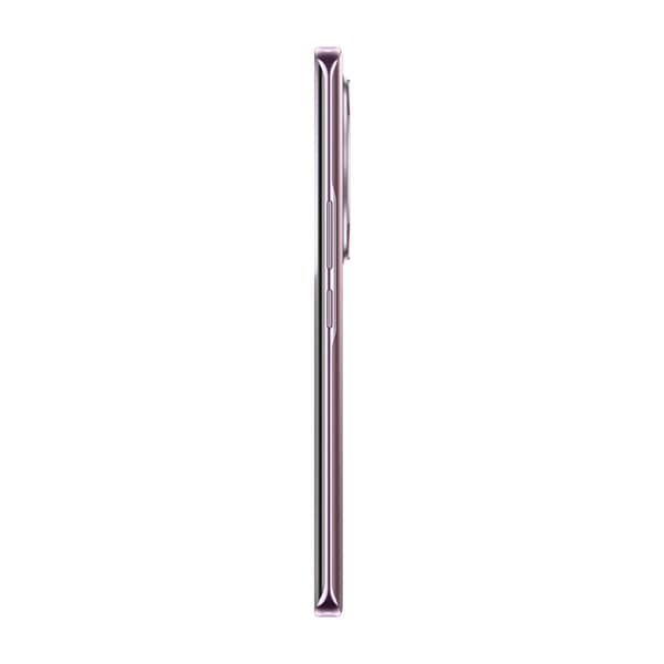 Honor Magic7 Lite 512 GB, Titanium Purple - A - Som ny