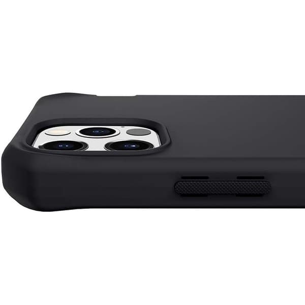 Cirafon Spectrum Solid Drop Safe för iPhone 12 Pro Max, Svart - A - Som ny