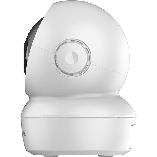 EZVIZ H6c Indendørs Kamera - A - Som Ny