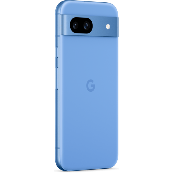 Google Pixel 8a 128 Gt, Sininen - A - Kuin uusi