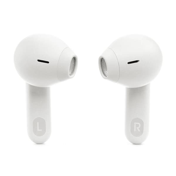 JBL Tune Flex TWS Hvit - A - Som ny