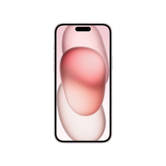 Apple iPhone 15 Plus 256GB Telefon, Pink - C - Af Partner