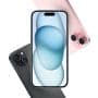 iPhone 15 Plus 5G smartphone 256GB, Blå - C - Af Partner