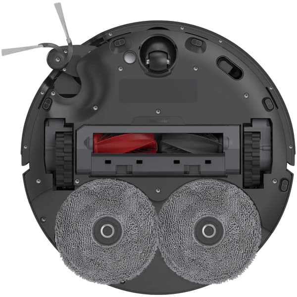 Roborock Robotstøvsuger Saros 10R, Sort - A - Som ny