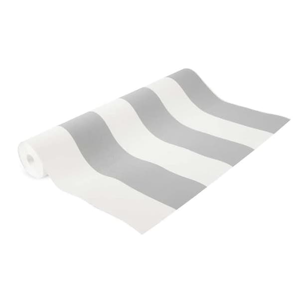 Klinker Oxford White Patterned Side Klinkerplatta, 33x33 cm, Vit/Grå - A - Som ny