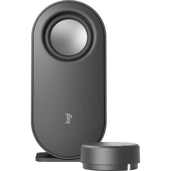 Logitech Z407 2.1 Høyttalersystem - A - Som Ny