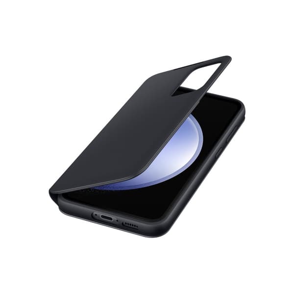Samsung Galaxy S23 FE 5G Smart View Wallet Case Sort - A - Som Ny