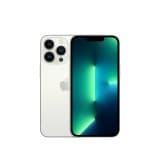 Apple iPhone 13 Pro 128 GB, silver - C - Av partner