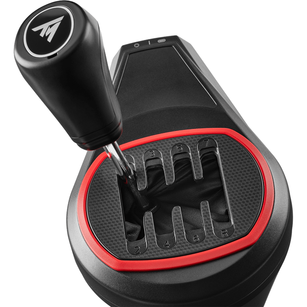 Thrustmaster T248R Shifter Pack - B - Mycket bra