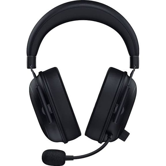 Razer Blackshark V2 Hyperspeed Gaming Headset, Sort - B - Meget god