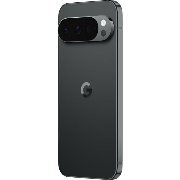Google Pixel 10 Pro XL 5G 256GB, Obsidian - A - Som ny