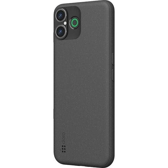 Doro Aurora A31 Smartphone, Graphite - A - Som ny