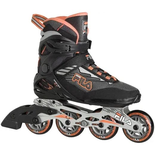 FILA SKATES Master XT Lady Inliners til kvinder - C - Mindre slid