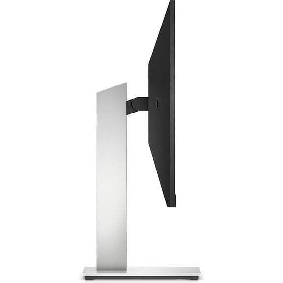 HP E27q G4 27\", QHD IPS-skærm - A - Som ny
