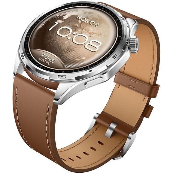 HONOR Watch 6 smartklokke, Twilight Brown - A - Som ny