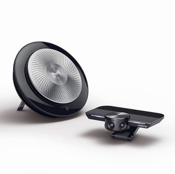 Jabra Panacast konferencekamera - A - Som ny