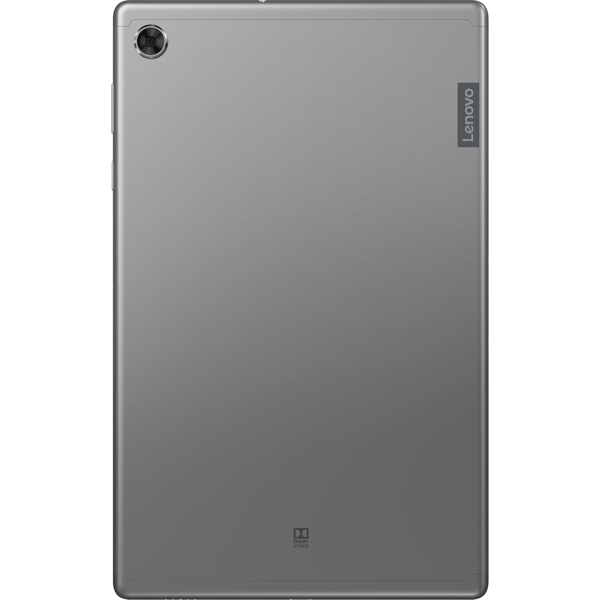 Lenovo Tab M10 Plus - 10,3" 64 GB LTE -tabletti, harmaa - A - Kuin uusi