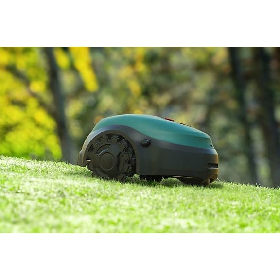 Robomow RT 700 Robotplæneklipper, Grøn - A - Som ny