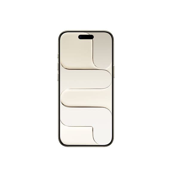 Apple iPhone Air 5G 512GB, Lys Guld - C - Af Partner