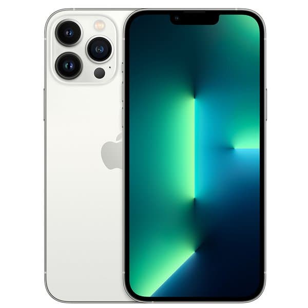 Apple iPhone 13 Pro Max 1TB, Sølv - C - Af Partner