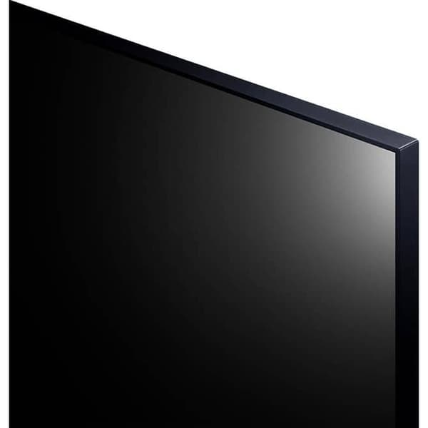 LG 75" infonäyttö 75UL3J-E - A - Kuin uusi