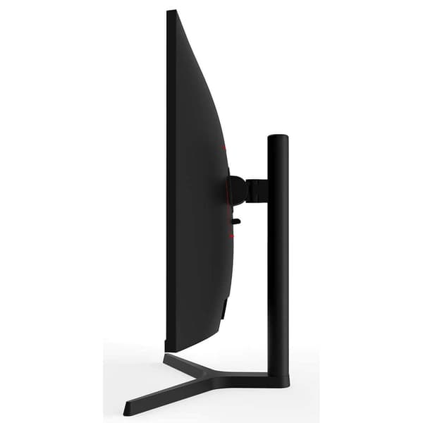 Voxicon G324KP Ergonomisk USB-C 65W 32\" - A - Som ny