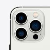 Apple iPhone 13 Pro 128 GB, silver - C - Av partner