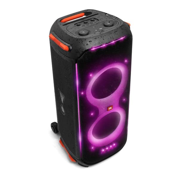 JBL PartyBox 710 - B - Erittäin hyvä