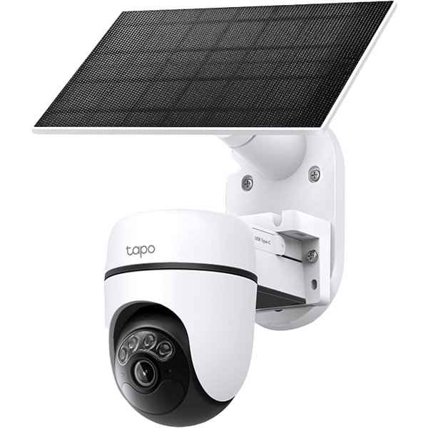 TP-Link Tapo C610 Kit utomhussäkerhetskamera - B - Mycket bra