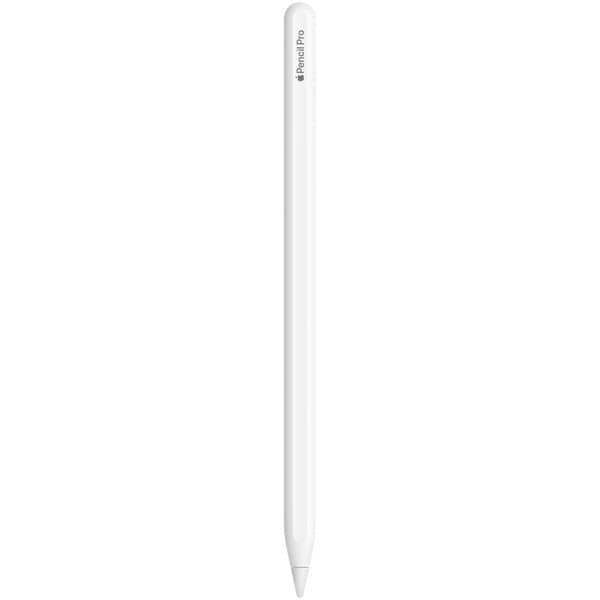 Apple Pencil Pro, Hvit - B - Veldig bra