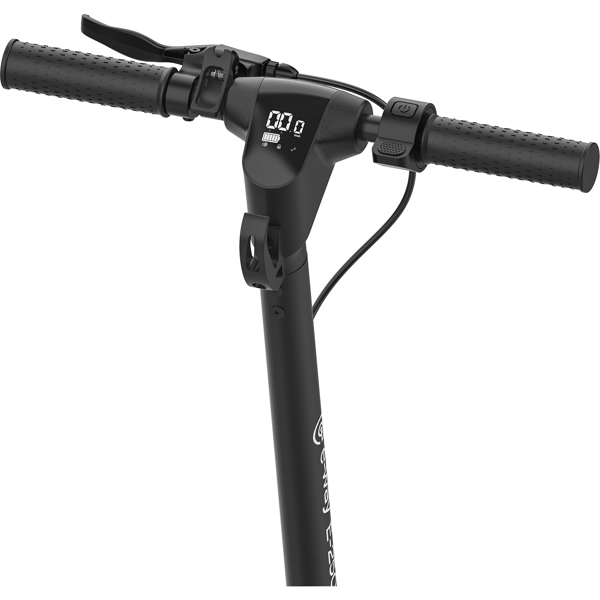 E-Way E-25020OR Elsparkcykel, Svart - A - Som ny