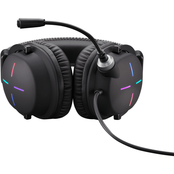 Acer Nitro Gaming Headset 2.0 - A - Som ny
