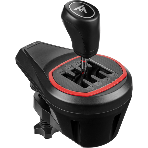 Thrustmaster T248R Shifter Pack - B - Mycket bra
