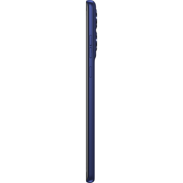 Motorola G85 12/256GB, Cobalt Blue - A - Som ny