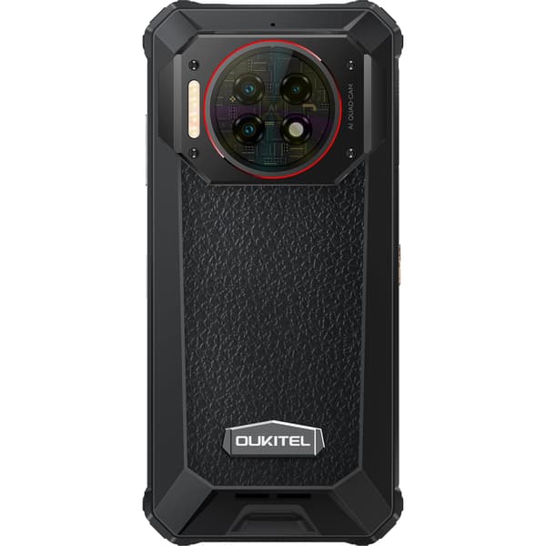 Oukitel WP19 Pro robust smartphone - A - Som ny