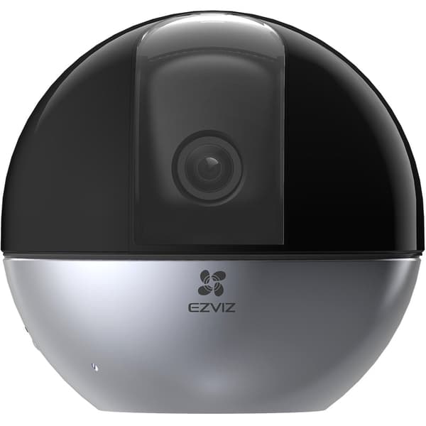 EZVIZ E6 3K Indendørs Kamera - A - Som Ny